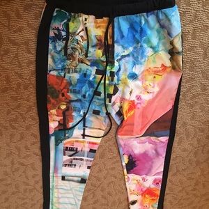 Clover Canyon Pants